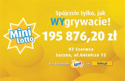 mini lotto gfx|Mini Lotto – Wikipedia, wolna encyklopedia.